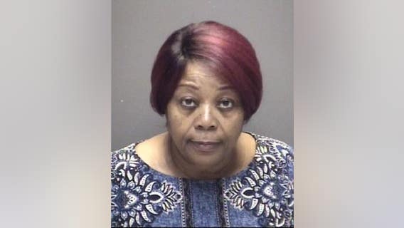 Drunk elderly woman kills man on scooter after crashing near La Marque High School