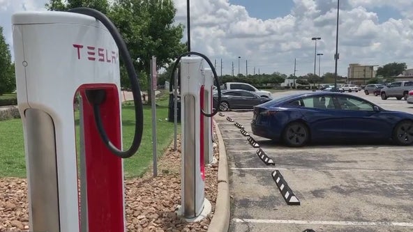 Most Texans unwilling to buy an electric vehicle, says UH-TSU study