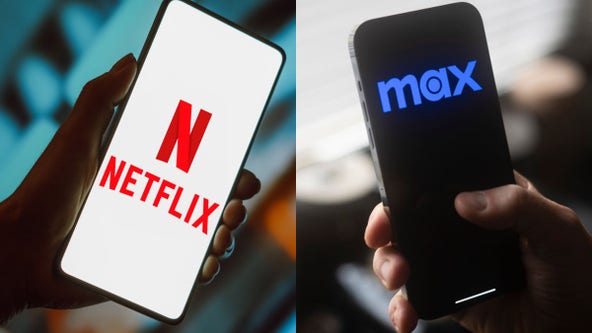 Verizon to offer Netflix and Max streaming bundle — Here's what customers will save