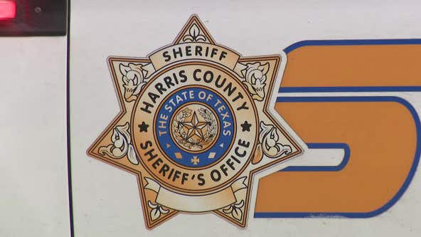 Man shot, wounded by accidental gunfire in Harris County