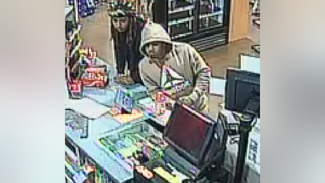 Harris County suspects accused of stealing lottery tickets; authorities seek identities