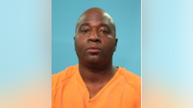 El Campo detective arrested, charged with sexual assault in Manvel