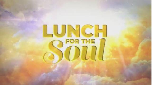 Lunch for the Soul: Cherney's Journeys