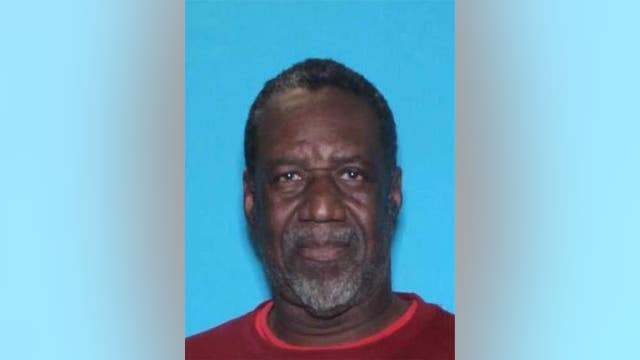 Houston missing person: Authorities searching for 75-year-old Allen Fegan