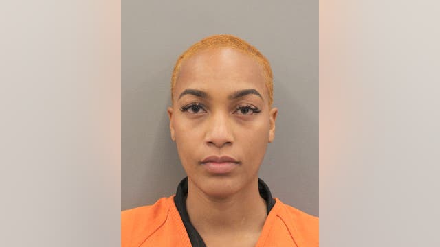 Deadly Houston crash on I-10: Asya Marshall, 32, charged with intoxicated assault