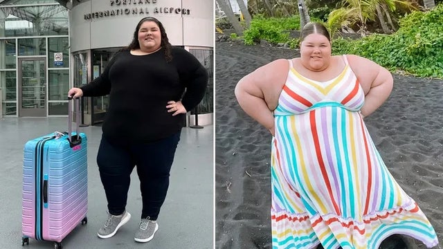 Southwest Airlines celebrated for policy to give a full row to 'passengers of size' for free