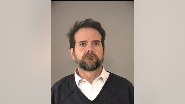 Fort Bend ISD Clements High School principal arrested in prostitution sting