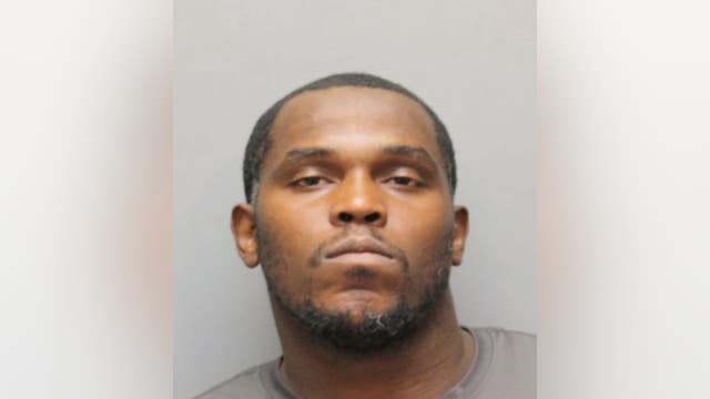 Harris County crime: Traffic stop leads to arrest of suspect wanted for manslaughter