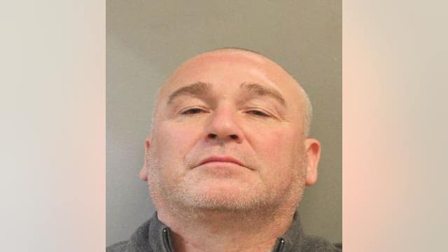 Harris County crime: Man arrested for third DWI offense