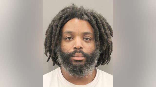 Keith Marion Lee charged in deadly Houston shooting of wife, injury of children