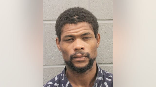 Officer involved shooting in Houston: Family Dollar robbery suspect shot by HPD officer