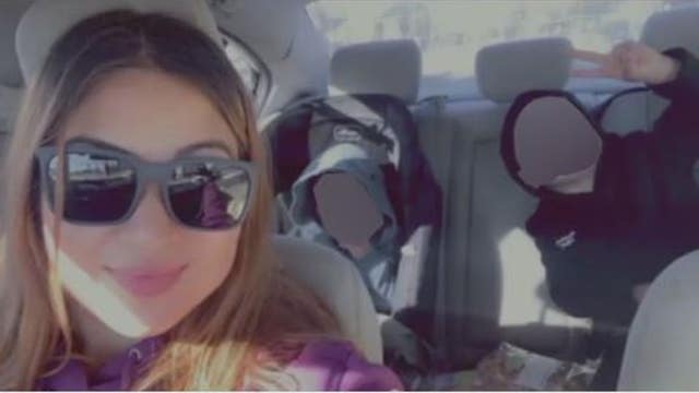 Montgomery County shooting: Murder-suicide suspected in shooting, children believed to have witnessed incident