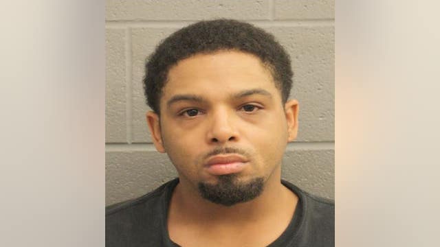Harris County crime: Man facing charges after assaulting Constable Deputy
