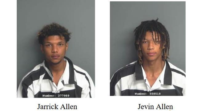 Willis ISD basketball player, brother assault coach after player was benched during game against Conroe