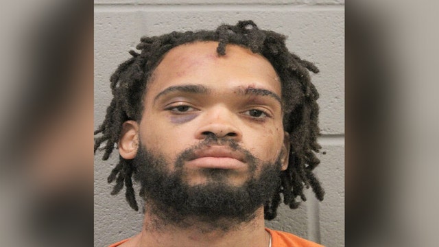 Harris County crash suspect charged after infant killed