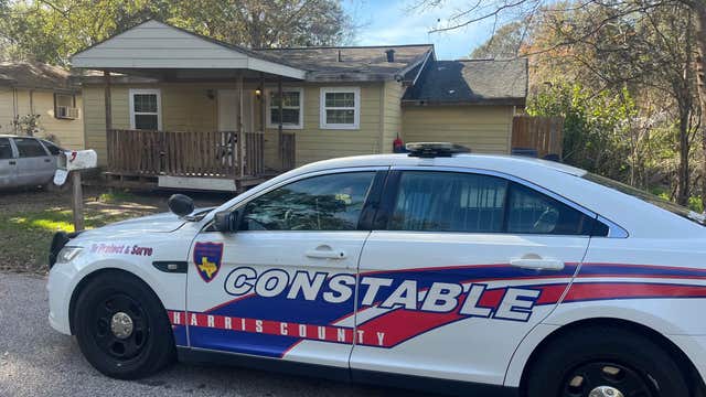 Harris County crime: Woman charged with child endangerment, left 3 children unattended for hours