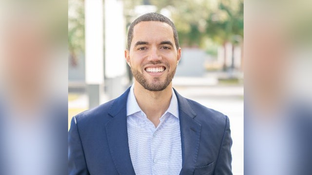 2023 Houston Controller Runoff: Chris Hollins elected City Controller