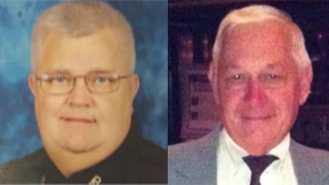 2012 Houston capital murders of police officer, good Samaritan still dragging out in court