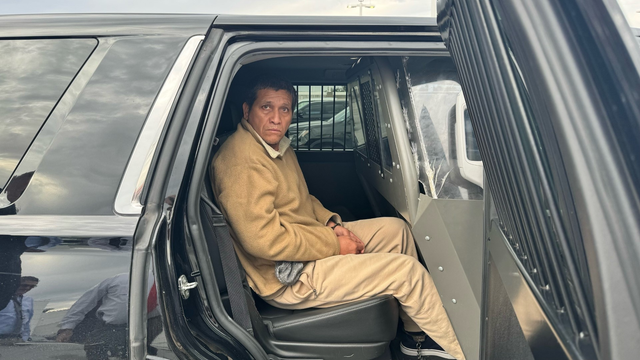 Houston crime: Accused killer returned to U.S From Mexico for 1995 shooting