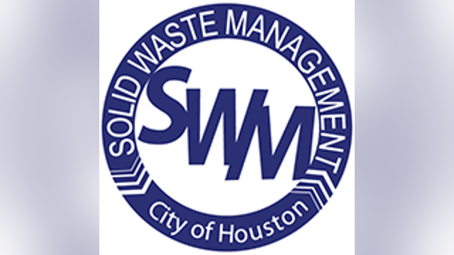 Houston trash pickup: City releases trash collection schedule for Christmas, New Year's Day