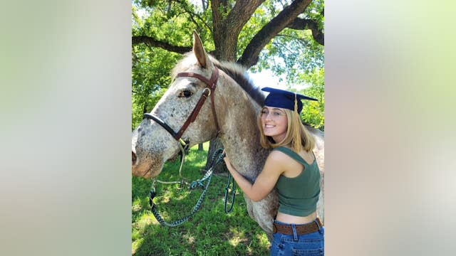 Family of Houston road rage victim speaks with FOX 26