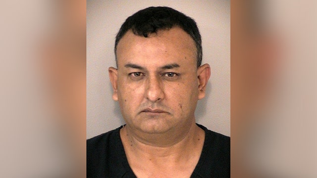 Sugar Land man charged for sexual abuse against 3 girls