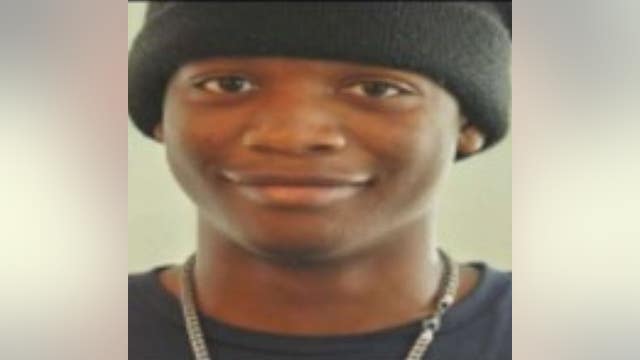 Missing Kyden Wilkerson: Endangered Missing Alert for Fort Bend County teen