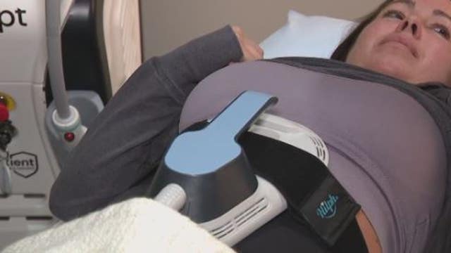 Here are 5 ways to get rid of a jelly belly