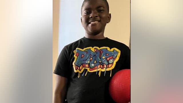 9-year-old Houston boy found after being reported missing
