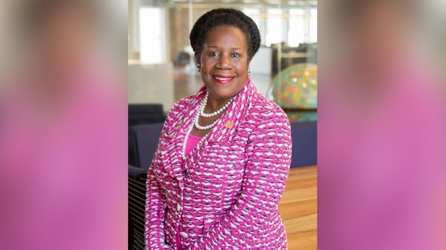 Remembering Congresswoman Sheila Jackson Lee