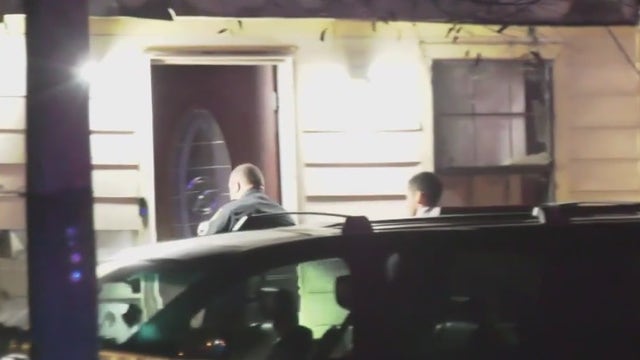 Houston man shot, killed inside his home while on FaceTime with his girlfriend