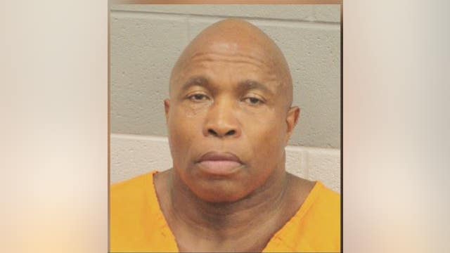 Former Harris County deputy charged with murdering his wife found not guilty