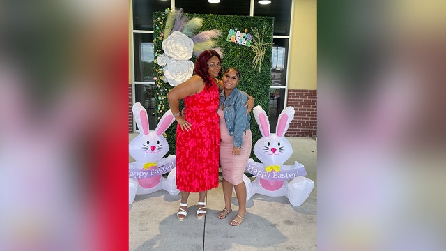 Houston mother of teen stabbed to death outside Galleria says daughter leaves behind 6-month old