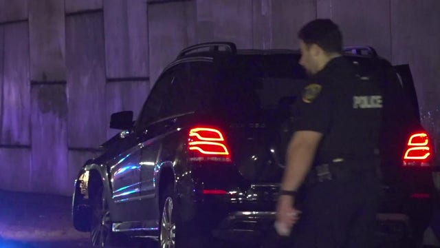 Houston crash: Teen driver accused of hitting, killing homeless woman sleeping under I-10 bridge at Silber