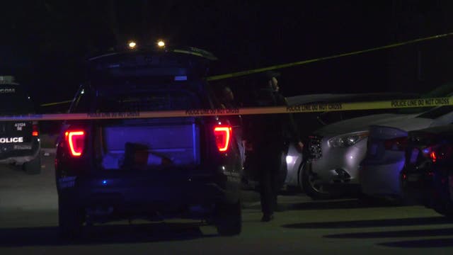 Houston murder suspect Alvin Dean Banion charged in deadly shooting on Wenda