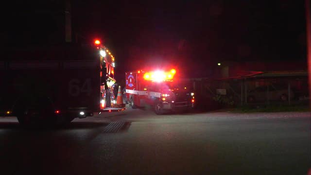 Houston shooting: Employee shot 2 coworkers on Lee Road, police say