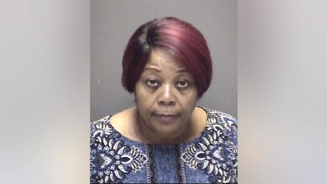 Drunk elderly woman kills man on scooter after crashing near La Marque High School