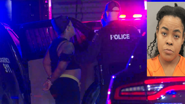 Houston crime: Woman dies after being allegedly shot by her girlfriend in Northeast Houston