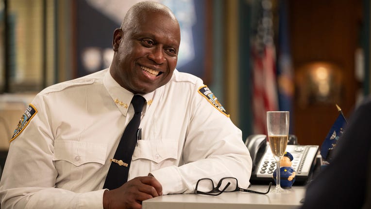 Andre Braugher, of 'Homicide' and 'Brooklyn Nine-Nine,' dies