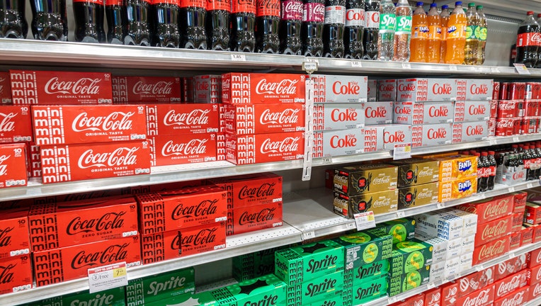 Coca-Cola confirms discontinued soda is gone for good after pulling popular  drink from shelves - and fans are not happy