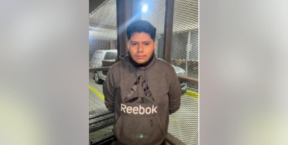 Edna cheerleader murder: $2 million bond for suspect charged for murdering 16-year-old girl