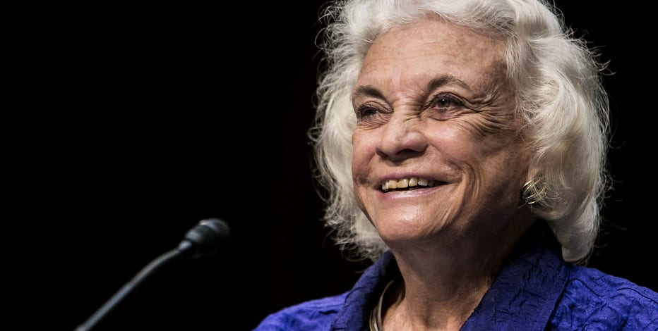 Sandra Day O'Connor: Arizona leaders remember nation's 1st female Supreme Court justice