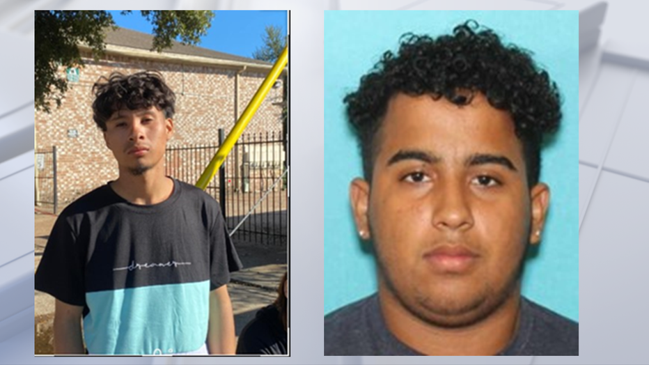 Houston Crime: 2 Persons Of Interest Sought In Connection With Deadly ...