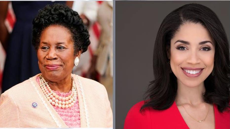 Anggota DPR Amerika Serikat Sheila Jackson Lee Meninggal Dunia pada Usia 74