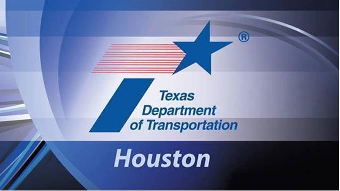 Houston traffic alert: I-10 White Oak Bayou Project to cause long-term closure of HOV connector