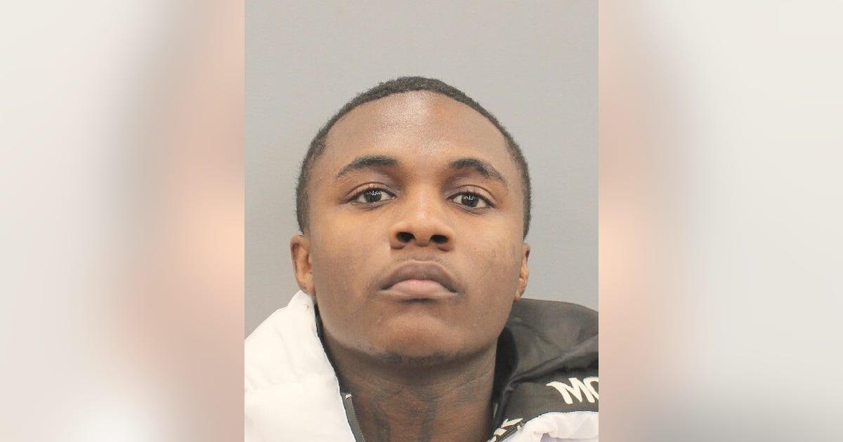 Houston crime: Teen charged with murder in elevator robbery | FOX 26 ...
