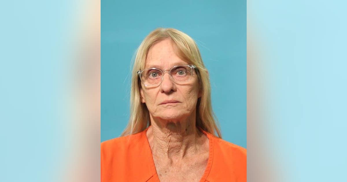 Brazoria County woman charged with 41 Counts of animal cruelty | FOX 26 ...