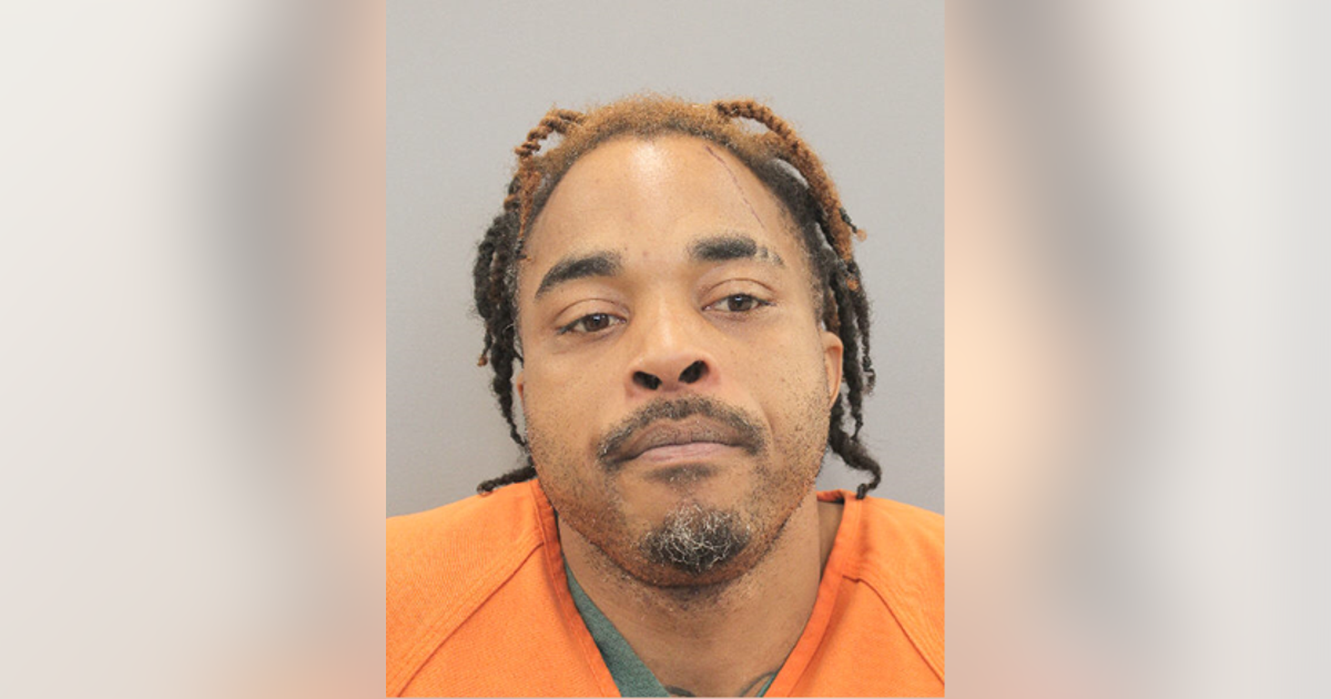 Houston Crime: Man charged with murder after man found shot multiple ...
