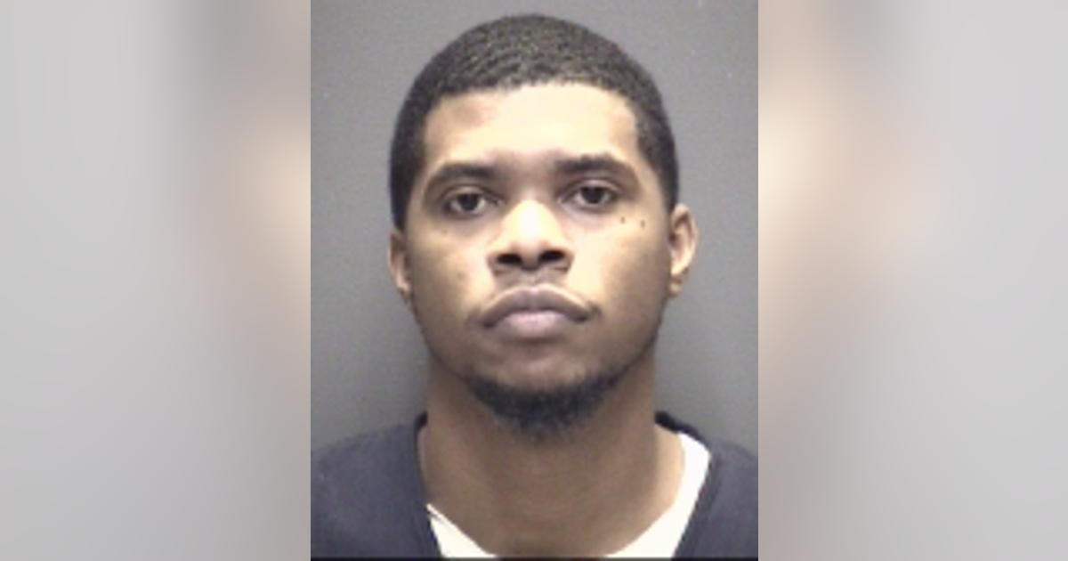 Texas City crime: Man sentenced to 40 years for fatal road rage ...