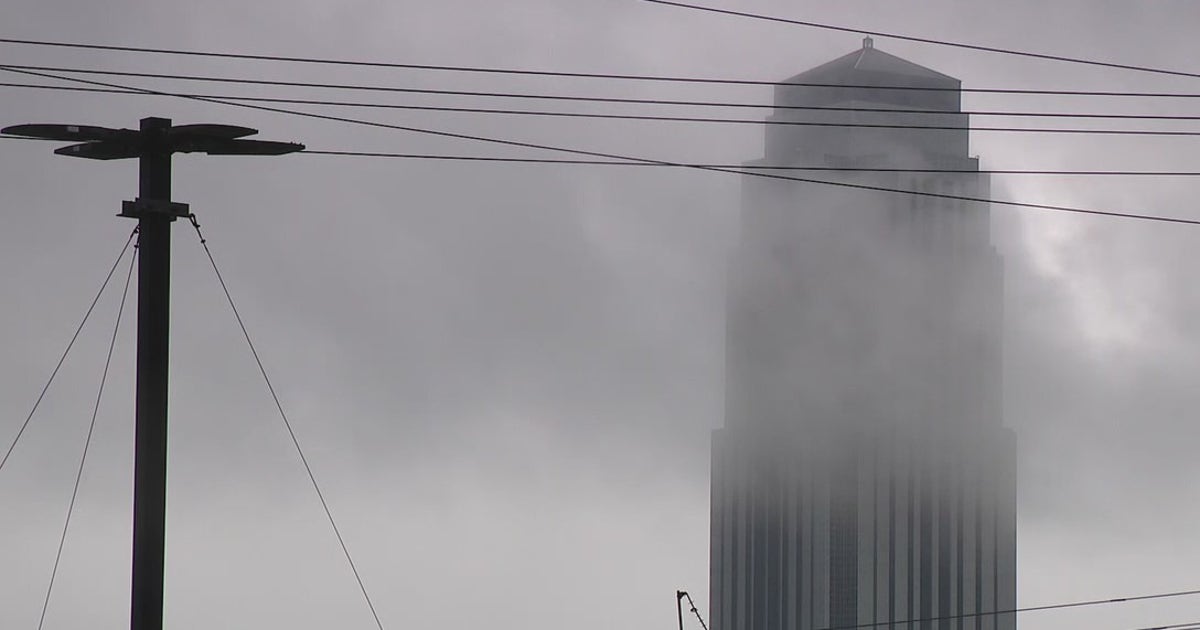 Houston Gears Up for frigid Temperatures: Warming centers, safety tips ...